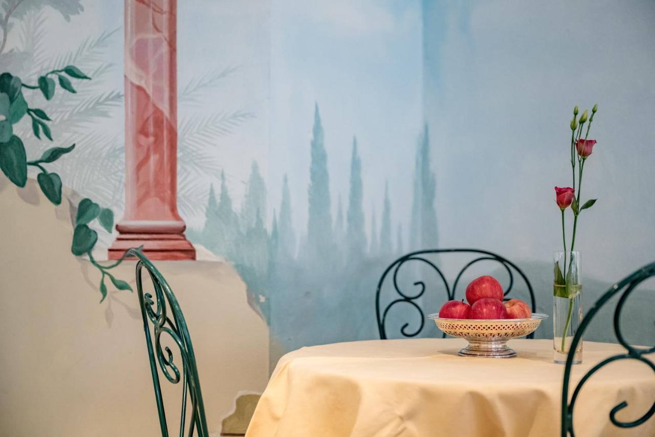 ゼルデン Residenz Tamaraアパートホテル エクステリア 写真