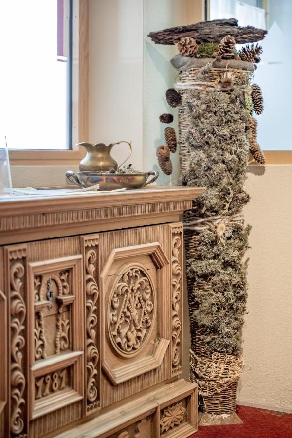 ゼルデン Residenz Tamaraアパートホテル エクステリア 写真